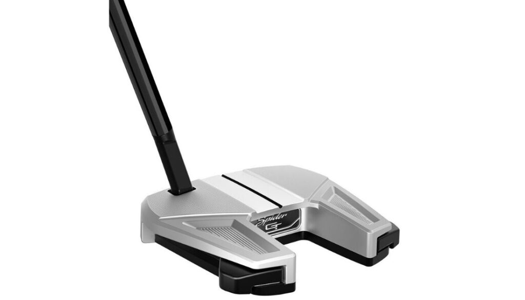 TaylorMade Spider GT Max Putter