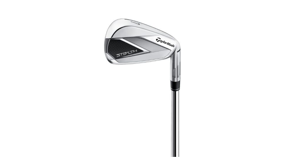 TaylorMade Stealth Irons​