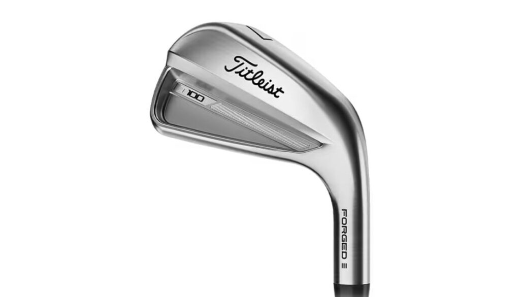 Titleist 2023 T100 Iron