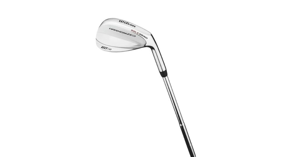 WILSON Harmonized Golf Wedges​