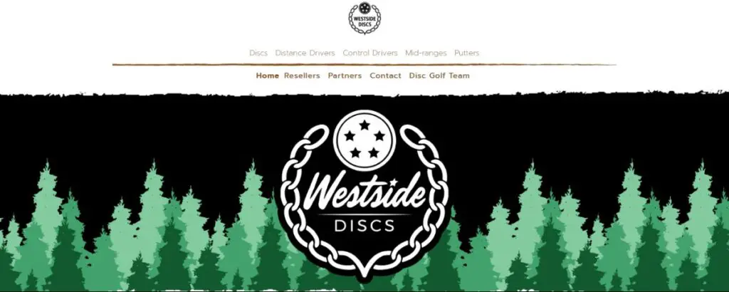 Westside Discs​