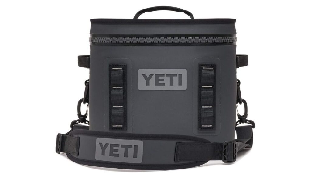 YETI Cooler