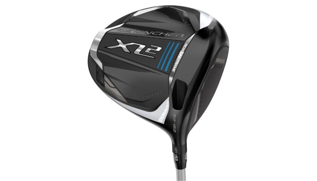 Cleveland Launcher XL 2 Driver