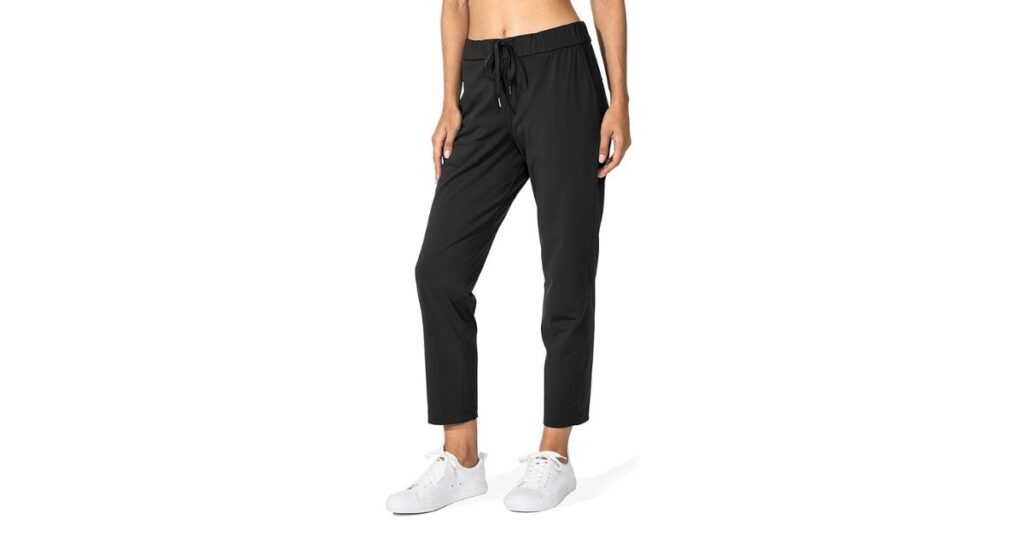 G Gradual Women's Pants With Deep Pockets​