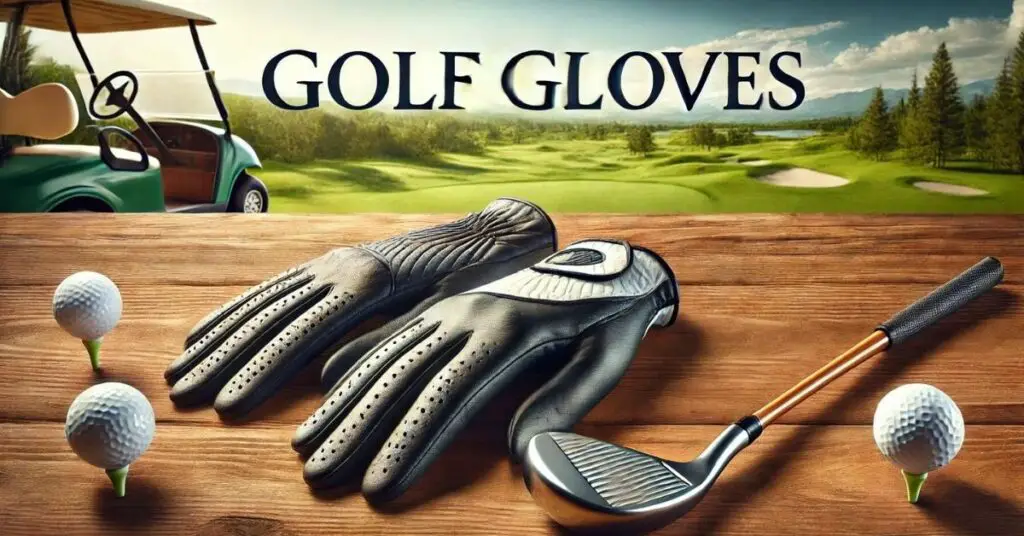 Golf Gloves​