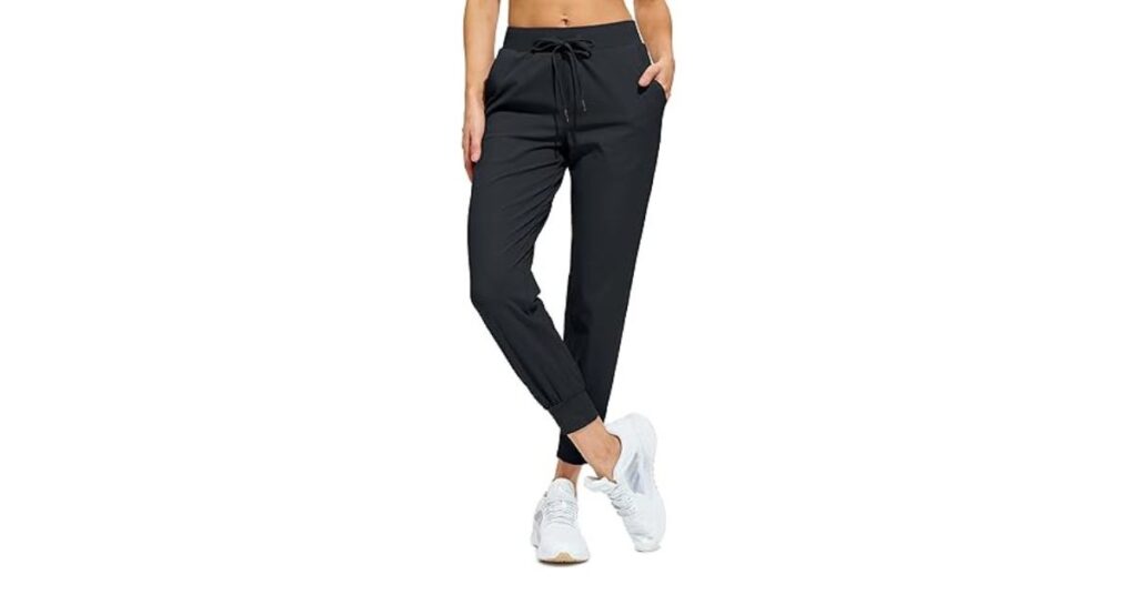 Libin Women's Joggers Pants​