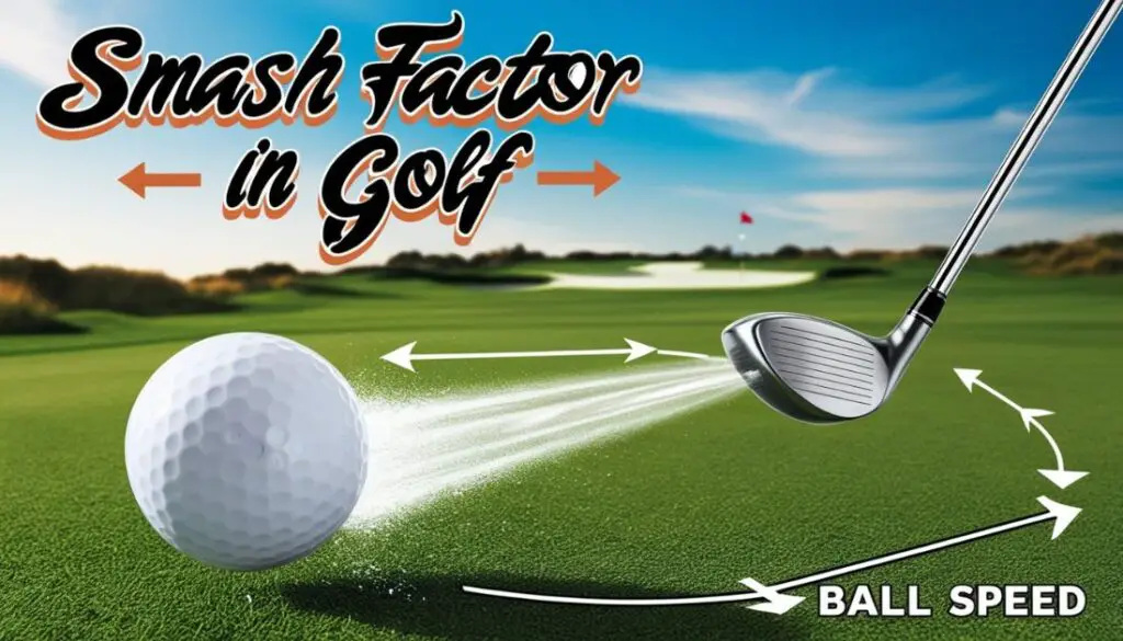 How Can You Improve Smash Factor In Golf Game