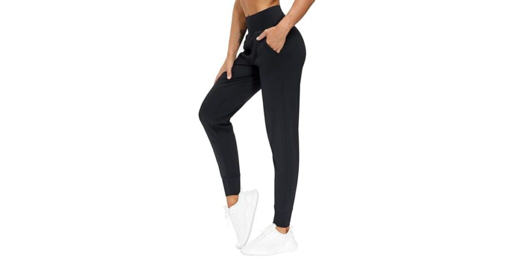 THE GYM PEOPLE Women's Joggers Pants​