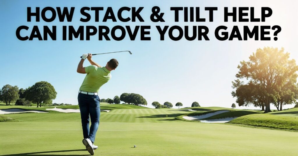 How Stack & Tilt Help Can Improve Your Game