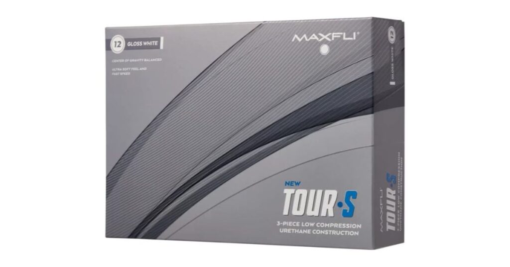 Maxfli Tour S​