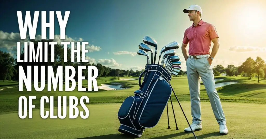 Why Limit The Number Of Clubs