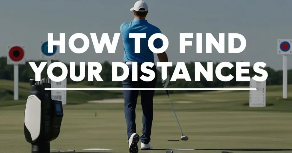 How To Find Your Distances​