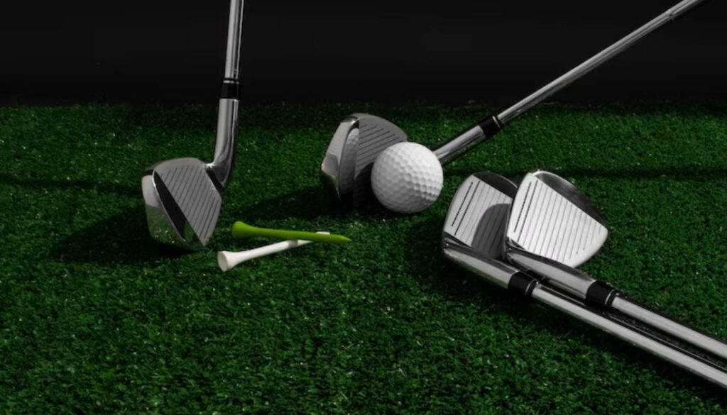 Common Misconceptions About Golf Club Loft ​