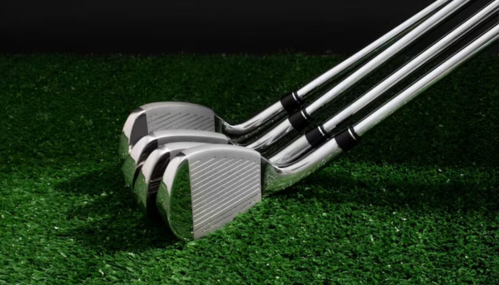 Factors Influencing Golf Club Loft ​