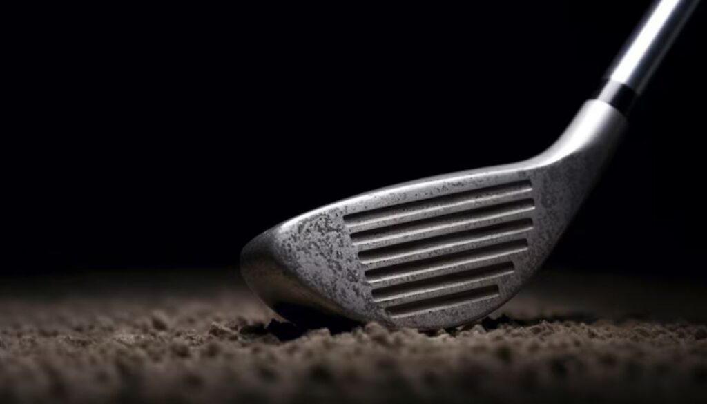 The Impact of Loft on Distance and Accuracy ​