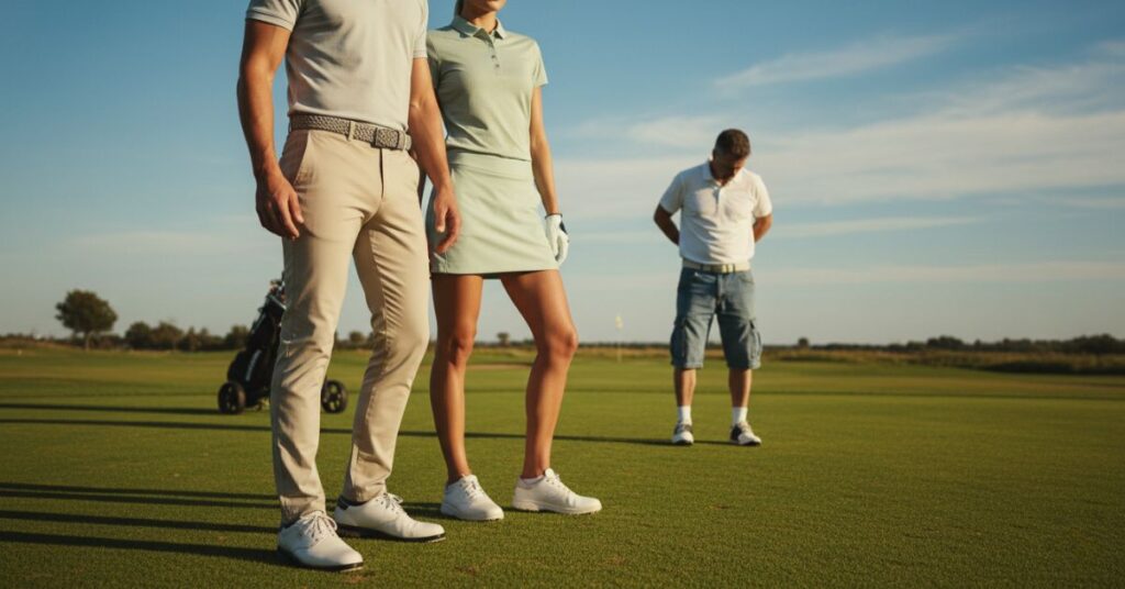 Bottoms: Finding the Right Balance ​