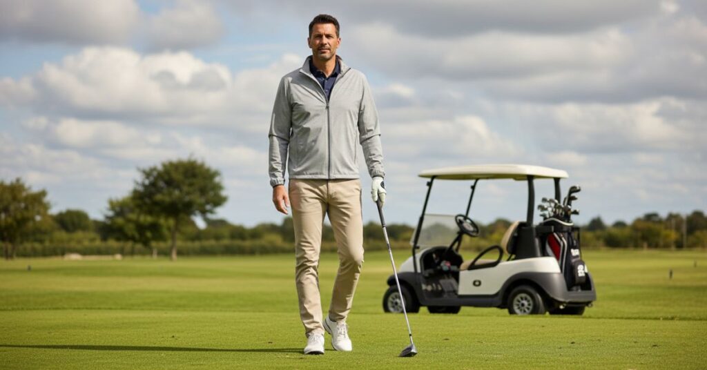 Outerwear: Weather-Appropriate Attire for a Change in Weather